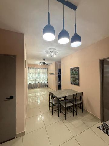 Cyber City Apartment 2 1