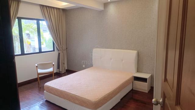 Bilik Sewa Room Rental Fully Furnished Cyberjaya, near to Shaftsbury 1