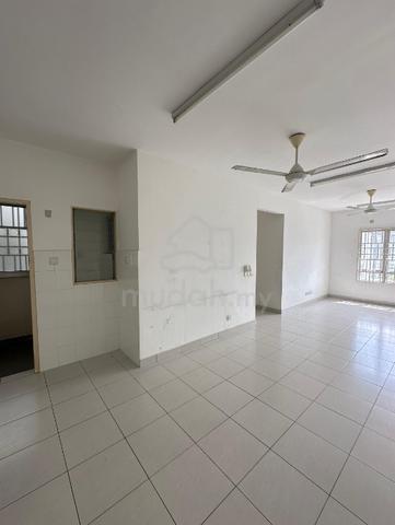 Seri Intan Apartments @ Setia Alam 3
