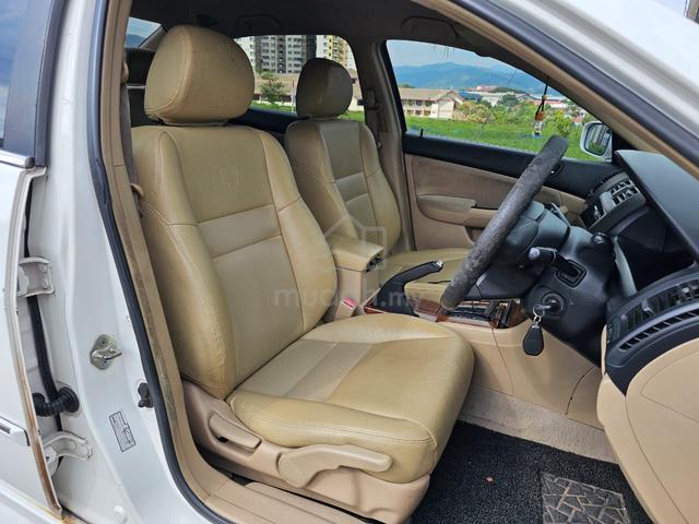2007 Honda ACCORD 2.0 VTi FACELIFT (A) - 3