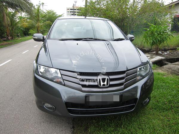 10 Honda City 1 5l I Vtec A Cars For Sale In Batu Pahat Johor