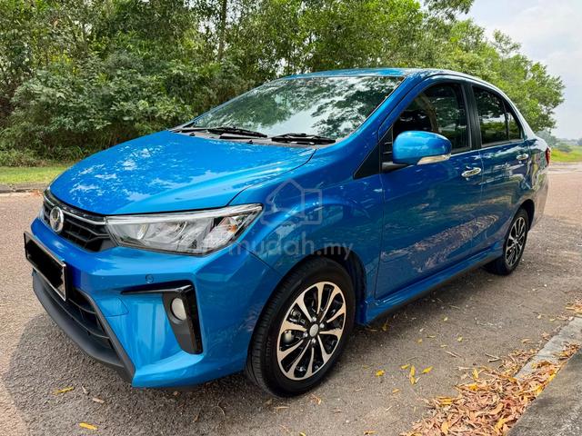 2026 Perodua BEZZA 1.3 AV MY16 D63D FACELIFT (A) - 3