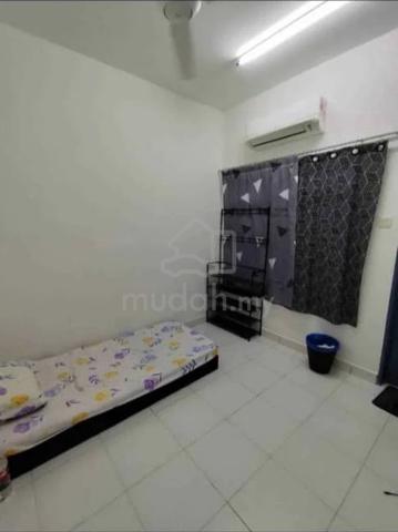 Double Storey Terrace @ Jalan Prima, Gelang Patah | 4R3B | Renovated  1