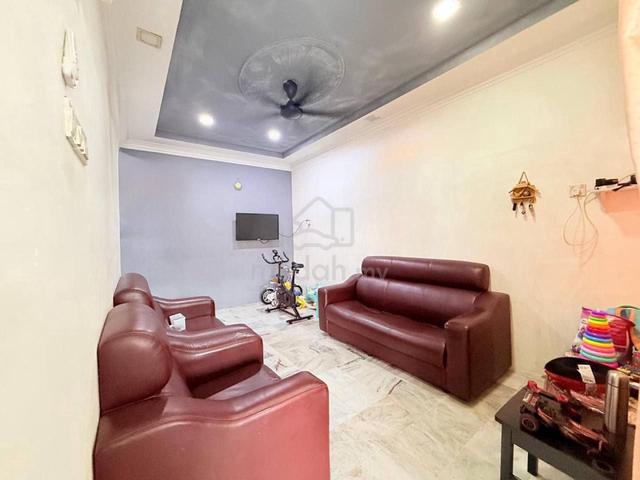 RENOVATED NEGO š„ Single StoreyTaman Bidara AmpanganĀ Seremban 1