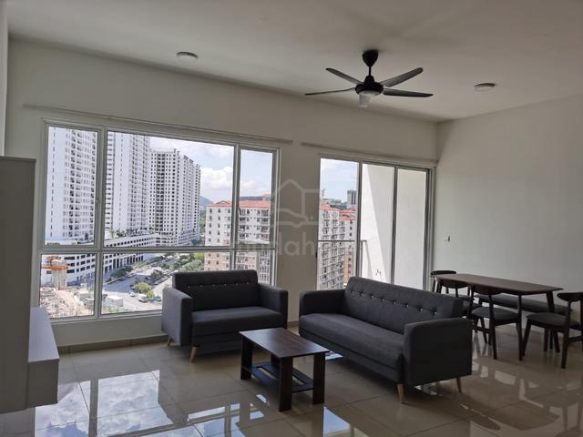 Summerskye Residences (Near Airport)- Master Room/ Utilities included 1