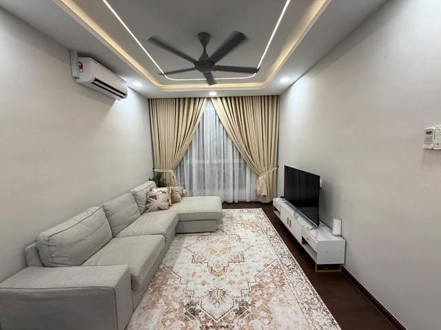 Signature Three 1