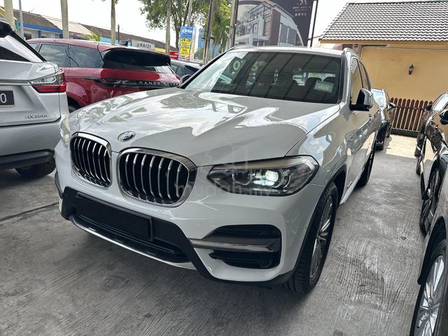 2018 Bmw X3 2.0 XDRIVE (A) - 5