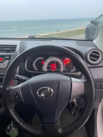 2016 Perodua MYVI 1.5 SE MY11 M600 FACELIFT (A) - 5