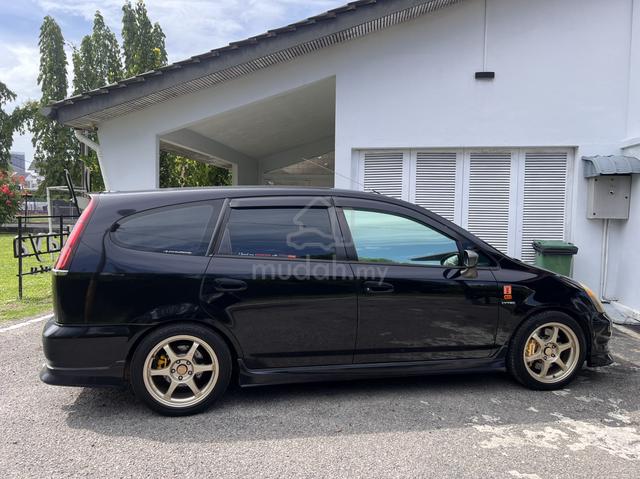 2006 Honda STREAM 2.0 iVS FACELIFT (A) - 1