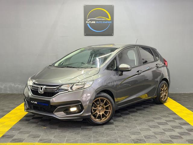 Honda JAZZ 1.5 V (A) REGISTERED 2020 / F/SERVICE - 2