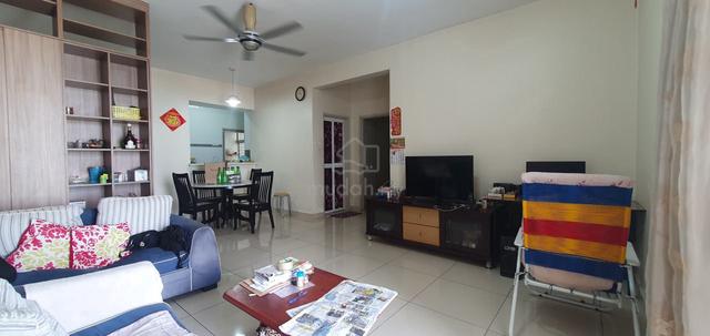 Aman Heights 1