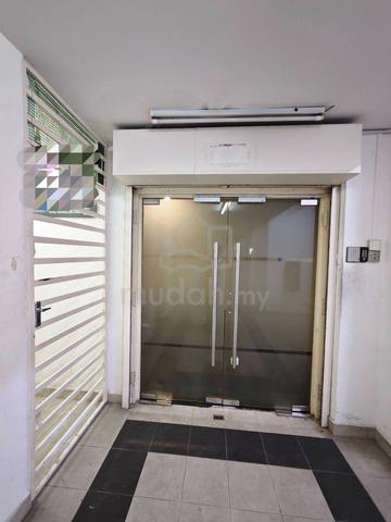 4th Floor With Lift Cheap Rent Reentown Office Ipoh Town Pekan Canning 1