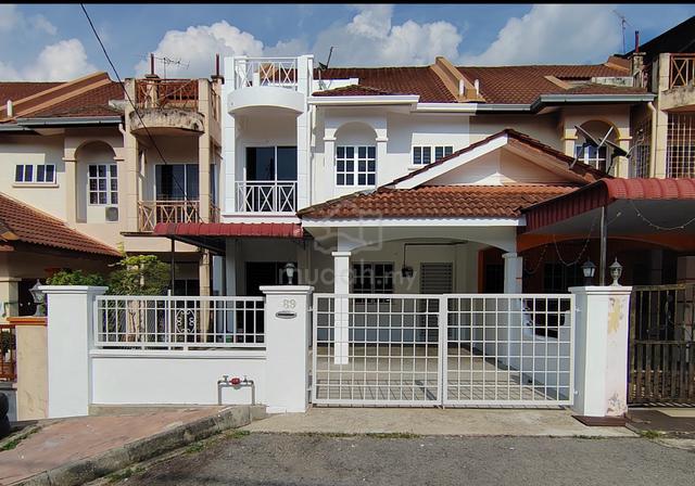 Strategic Location 2.5 Storey Terrace Lagenda Heights, Sungai Petani 1