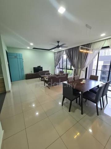 Bandar Baru Permas Jaya 1