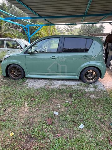 2006 Perodua MYVI 1.3 EZI (A) - 3