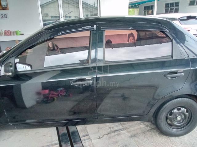 2013 Proton SAGA 1.3 FLX STANDARD (M) - 3