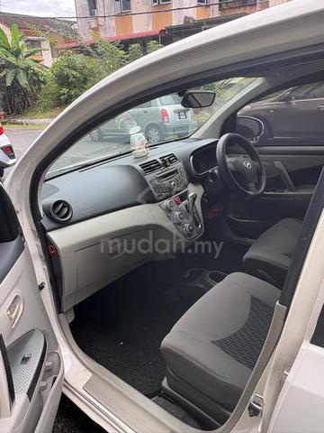 2014 Perodua MYVI 1.3 EZ STANDARD (A) - 4