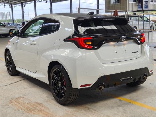 UNREGISTERED 2023 Toyota YARIS 1.6 FACELIFT (M) - 4