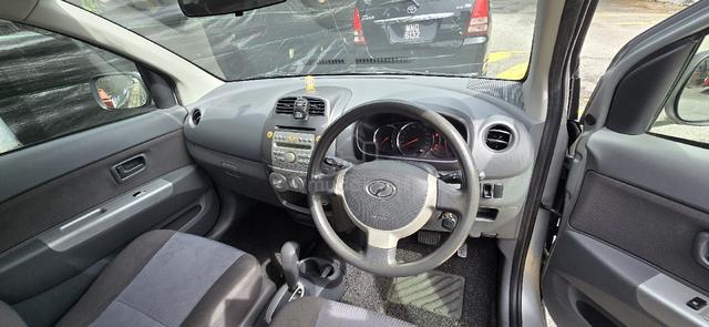 2009 Perodua MYVI 1.3 EZi FACELIFT (A) - 2