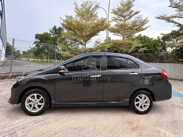 2021 Perodua BEZZA 1.0 GX (A) - 5