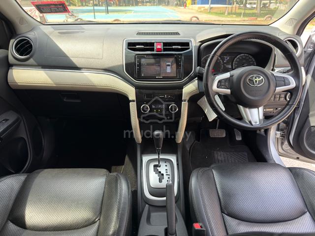 2021 Toyota RUSH S 1.5L (BIG SALES) - 3