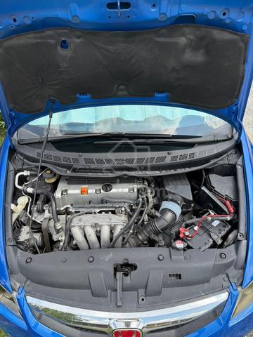 2010 Honda CIVIC 2.0 i-VTEC (A) - 5