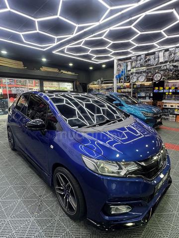 2015 Honda JAZZ 1.5 E (A) - 3