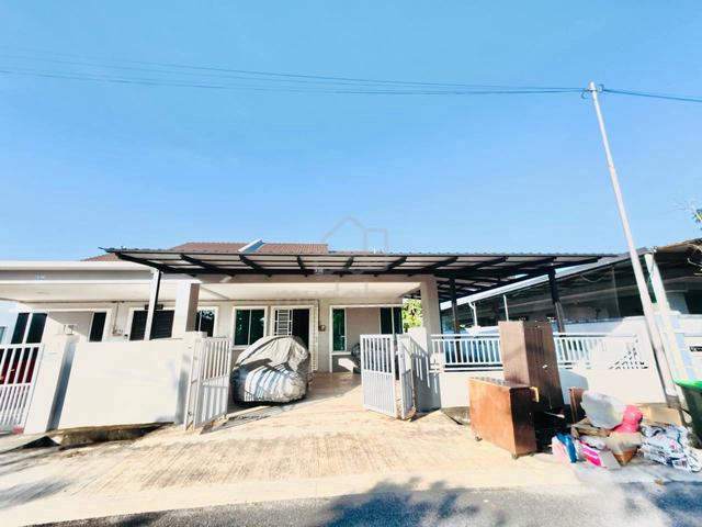 TAMAN GEMILANG📍 OPEN FACING|CASHBACK RM70k|ZERO DOWNPAYMENT| 3300 sf 1