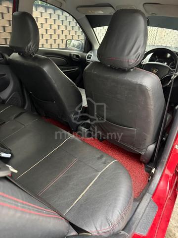 2020 Proton SAGA 1.3 PREMIUM AT MY16 BT P2-13A - 4