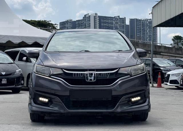 GOOD CONDITION 2019 Honda JAZZ 1.5 E FACELIFT (A) - 3
