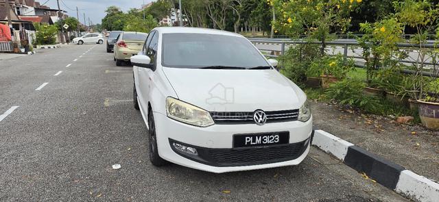 2014 Volkswagen POLO 1.6 (CKD) (A) - 3