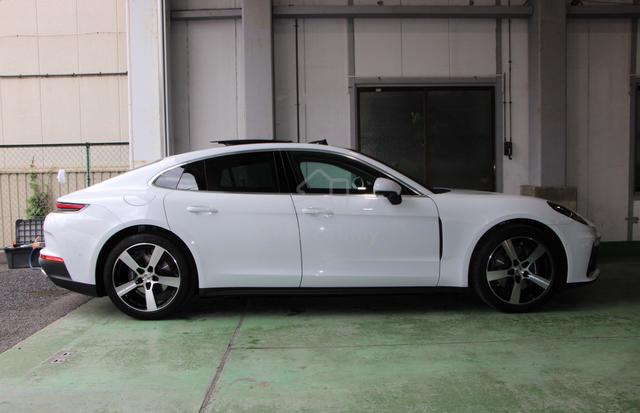 2025 Porsche PANAMERA 2.9 BASE MY24 972 (A) - 5