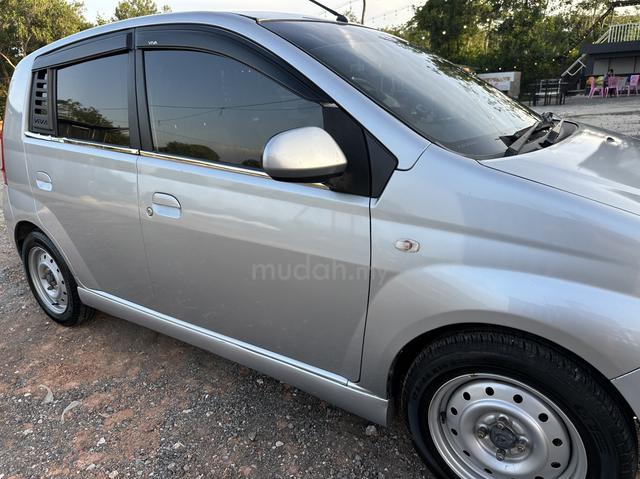 2009 Perodua VIVA 1.0 EZ STANDARD (A) - 1