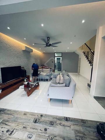 For Rent, Perjiranan 12, Bandar Dato Onn 1