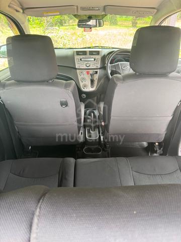 2013 Perodua MYVI 1.3 EZI PREMIUM (A) - 5