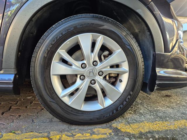 2015 Honda HR-V 1.8 V (A) - 5