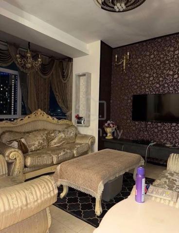 Room for rent Near IJN/HKL 1