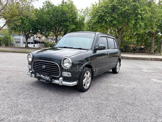 2003 Perodua KELISA 1.0 EZ (A) - 3