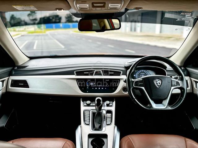 2021 Proton X70 PREMIUM1.8 (A)FULL WARRANTY 7Y H/L - 5