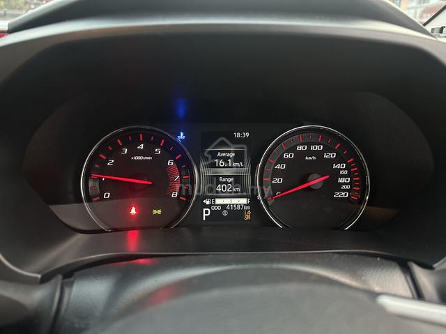 2024 Perodua MYVI 1.5 AV MY17 M800 D51A FACELIFT - 5