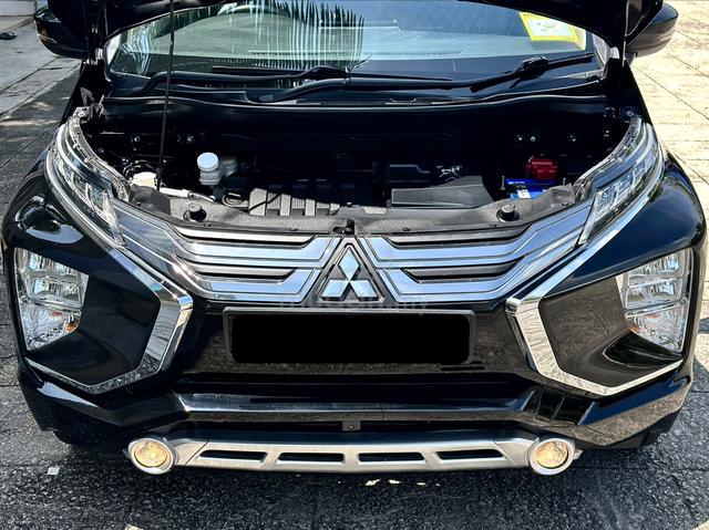 2022 Mitsubishi XPANDER 1.5 (A) - 5