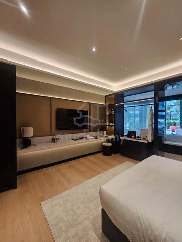 Hallson KLCC 1