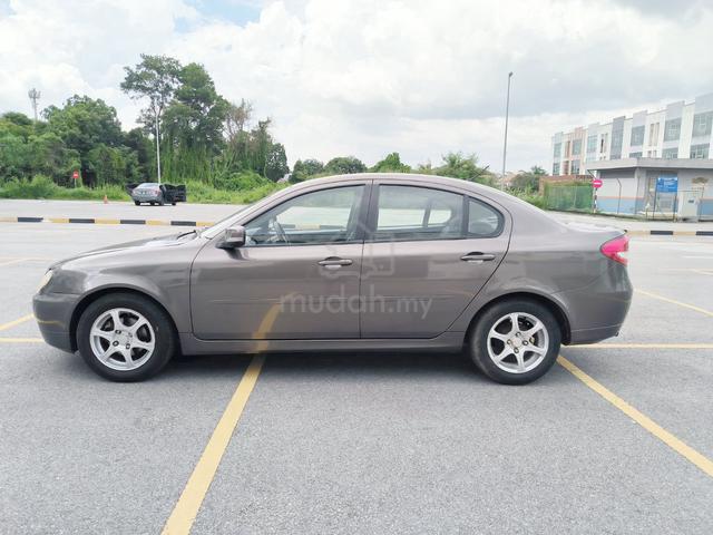 2011 Proton PERSONA 1.6 ELEGANCE MEDIUM LINE (M) - 4