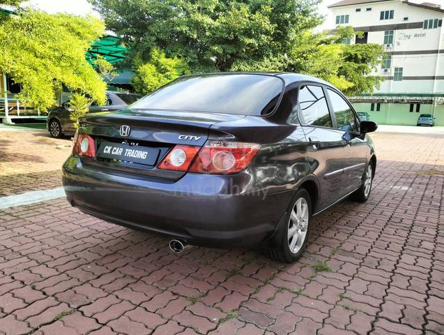 2008 Honda CITY 1.5 VTEC ENHANCED (A) - 2