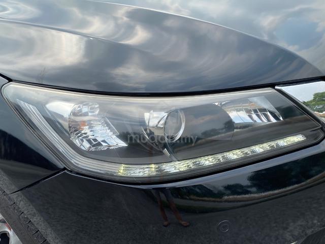 CASH OFFER 2014 HONDA ACCROD 2.0 VTi-L FREE WRNTY - 4