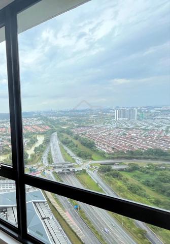 Sunsuria Forum 1