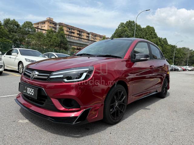 2018 LOAN KEDAI Proton SAGA 1.3 PREMIUM (A) - 3