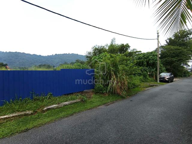 AKSES ROAD READY | Agriculture Land, Penchala Indah, Sungai Penchala 3