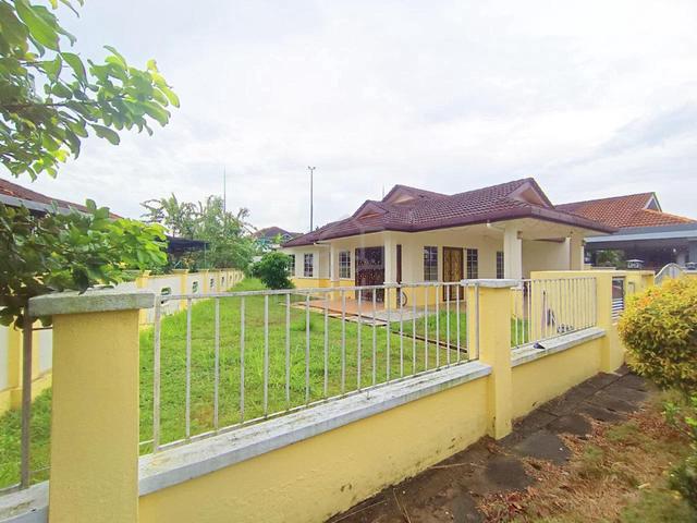 Single Storey SEMI DETACHED, Lavender 88, Seremban 3 4