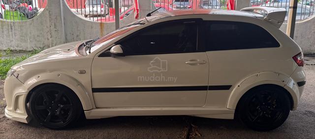 2010 Proton SATRIA 1.6 NEO (M) - 4